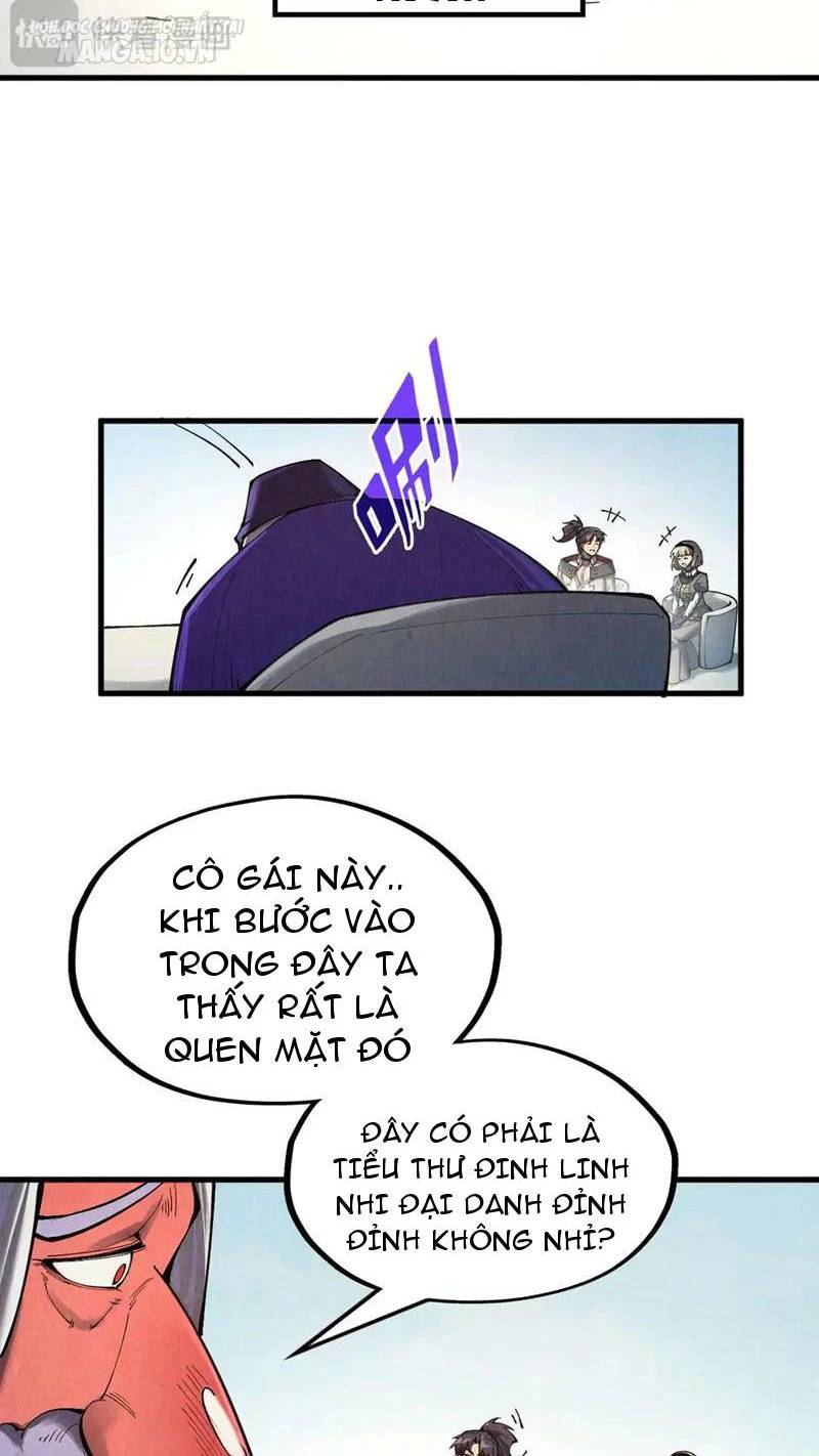 Vạn Cổ Chí Tôn Chap 313 - Next Chap 314