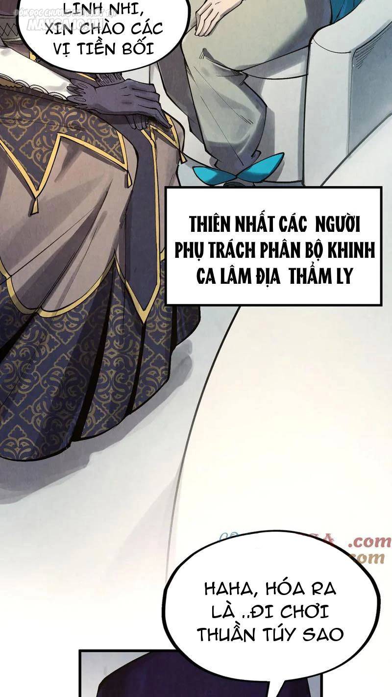 Vạn Cổ Chí Tôn Chap 313 - Next Chap 314