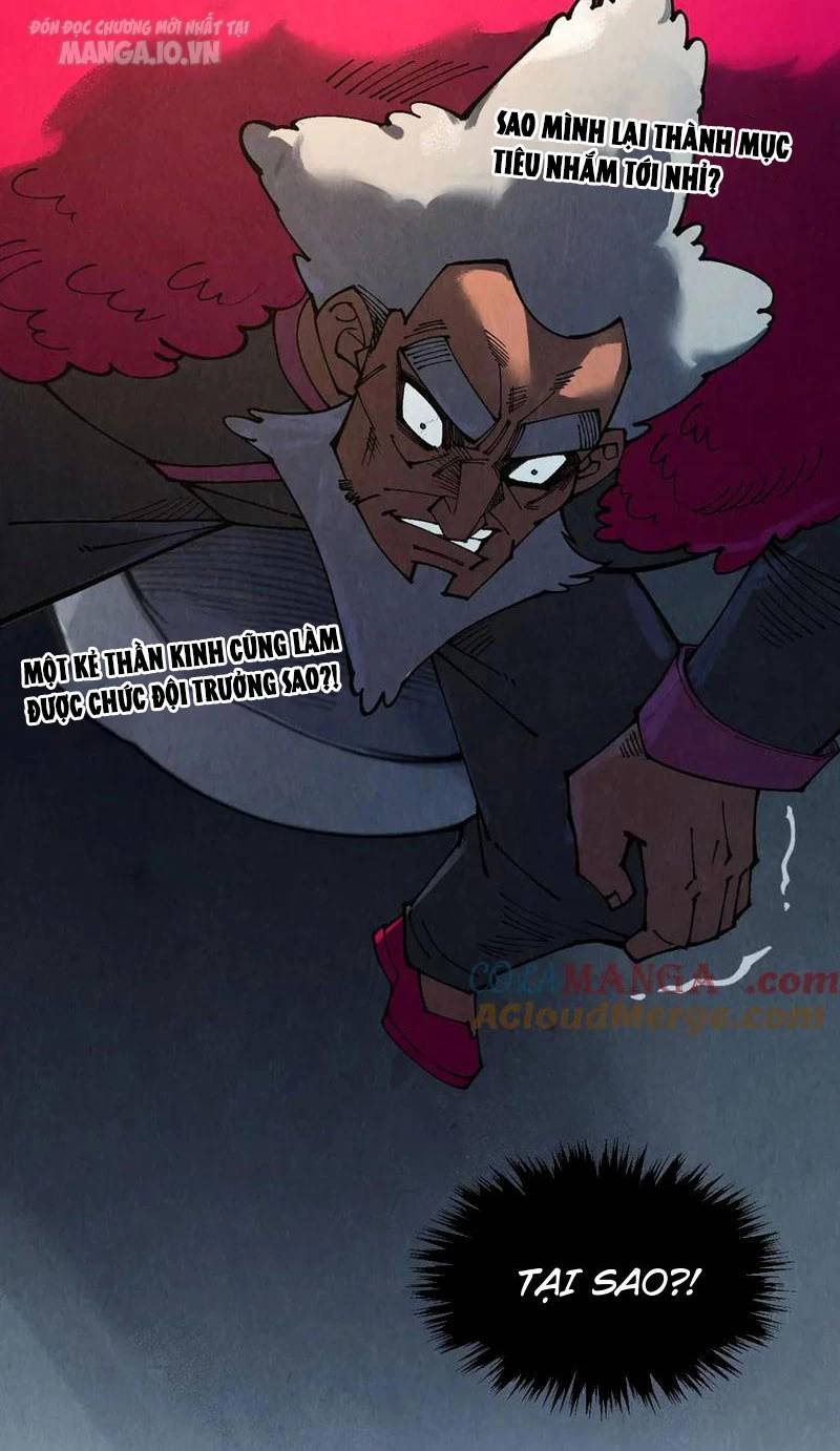 Vạn Cổ Chí Tôn Chap 313 - Next Chap 314