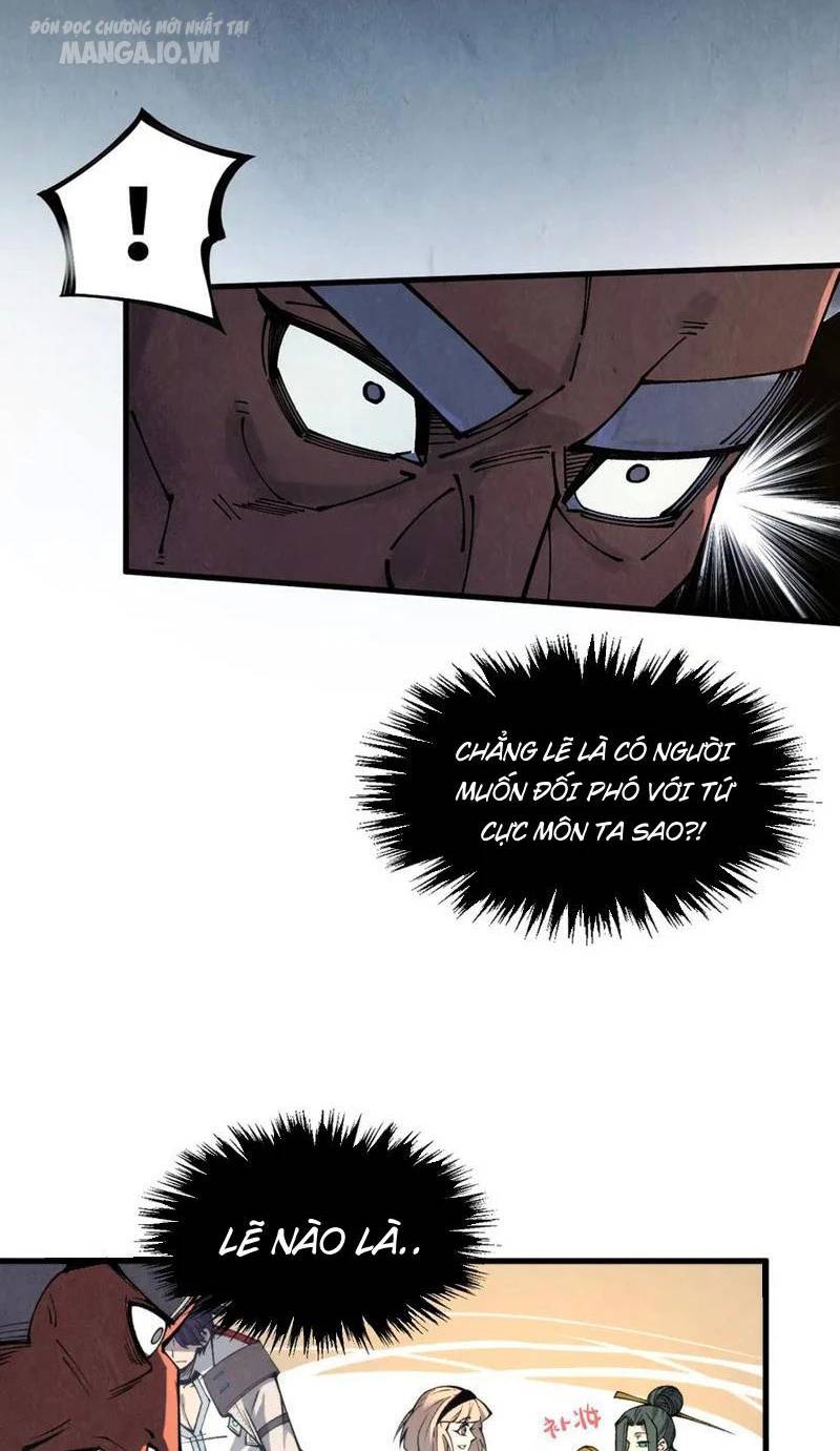 Vạn Cổ Chí Tôn Chap 313 - Next Chap 314