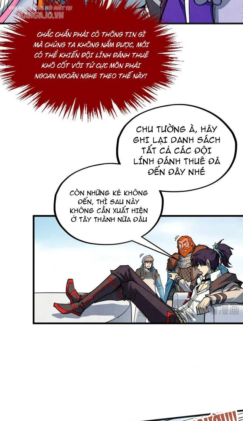 Vạn Cổ Chí Tôn Chap 313 - Next Chap 314
