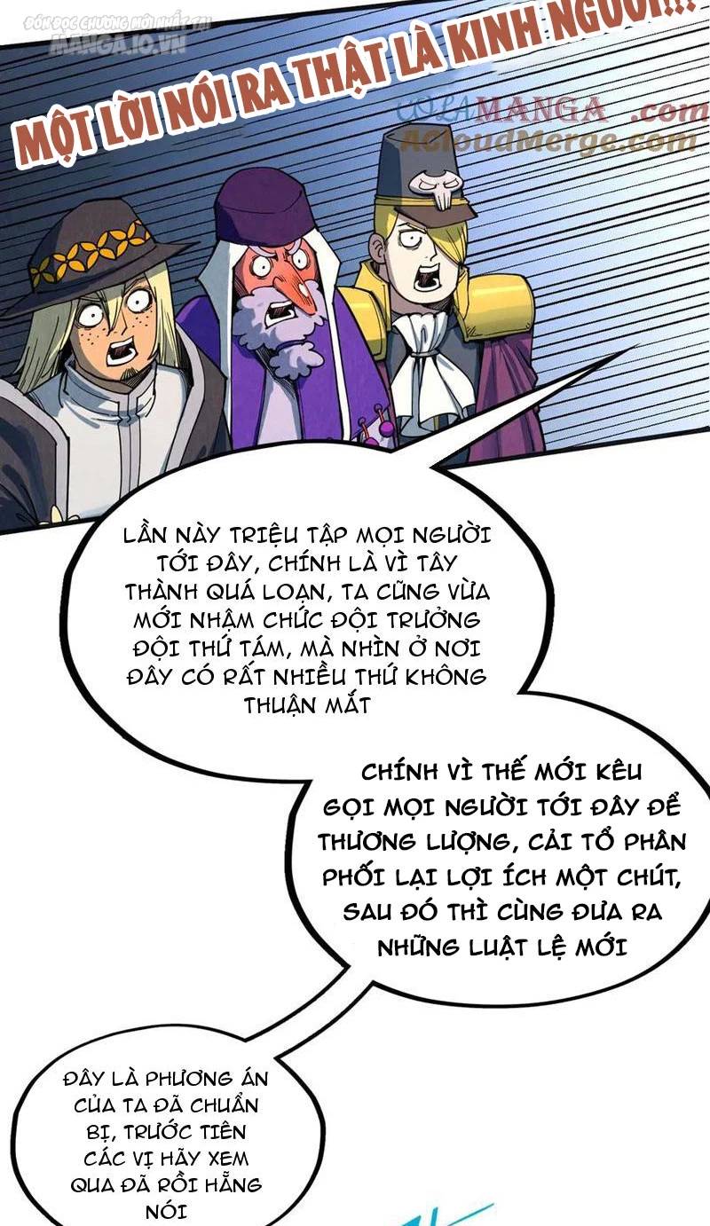 Vạn Cổ Chí Tôn Chap 313 - Next Chap 314