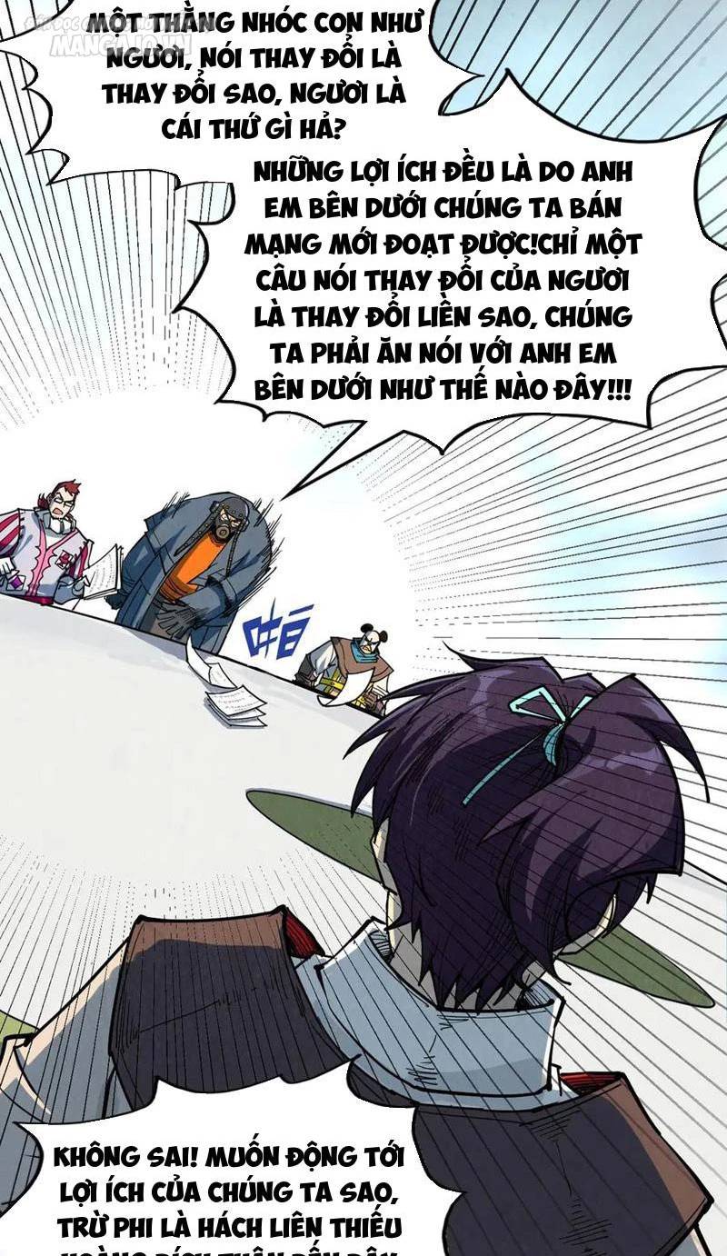 Vạn Cổ Chí Tôn Chap 313 - Next Chap 314