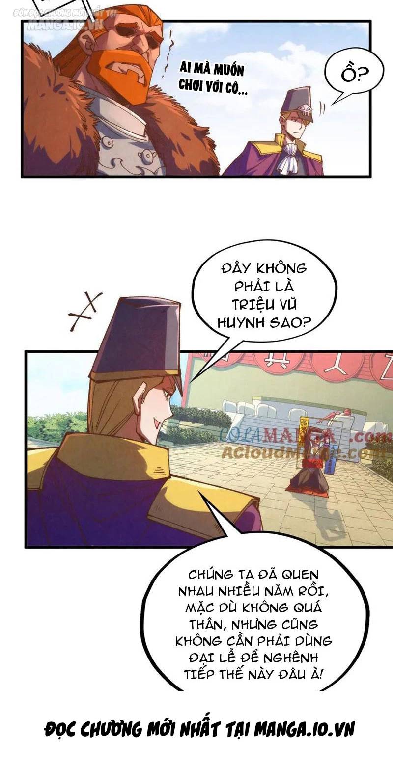 Vạn Cổ Chí Tôn Chap 313 - Next Chap 314