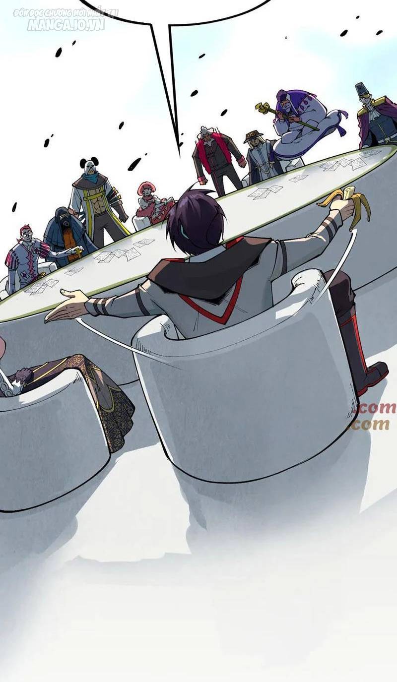 Vạn Cổ Chí Tôn Chap 313 - Next Chap 314