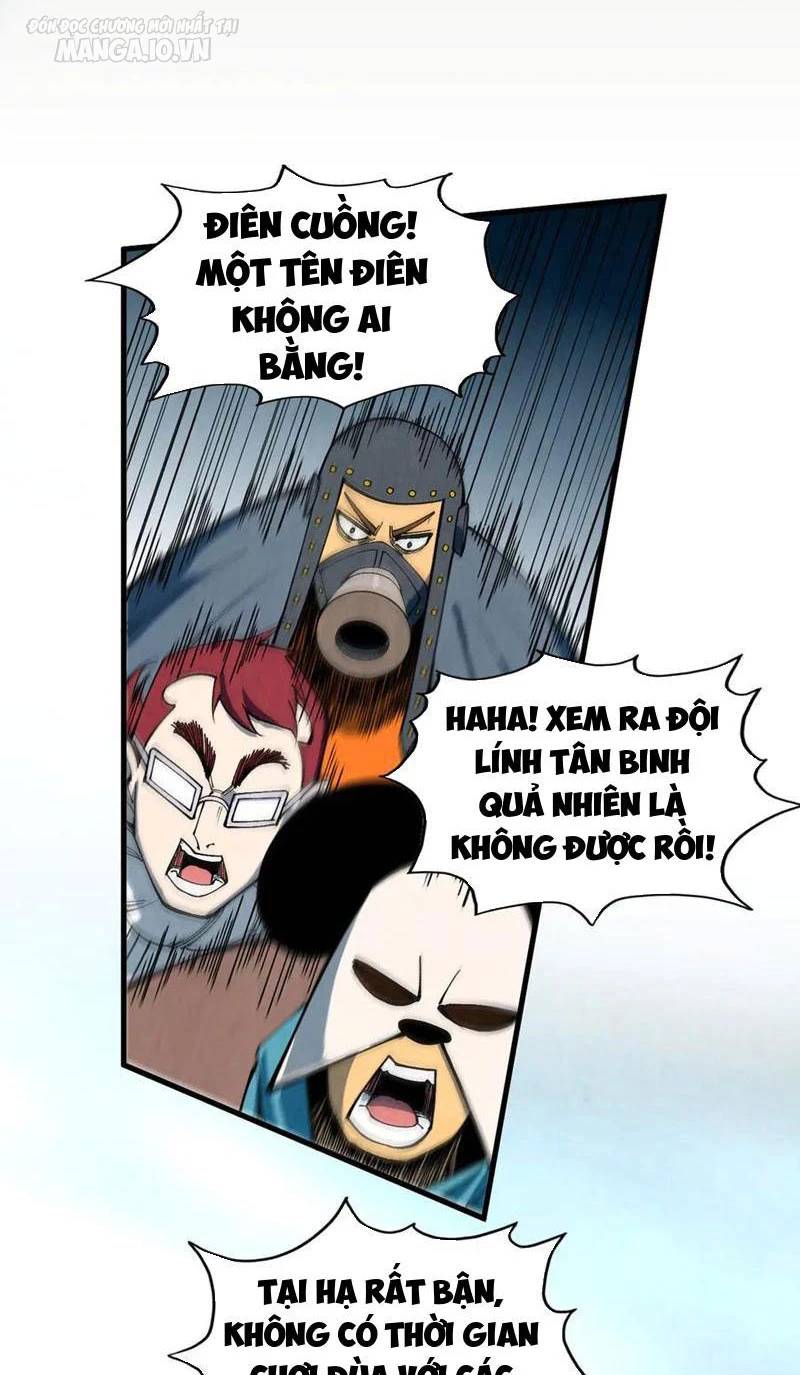Vạn Cổ Chí Tôn Chap 313 - Next Chap 314