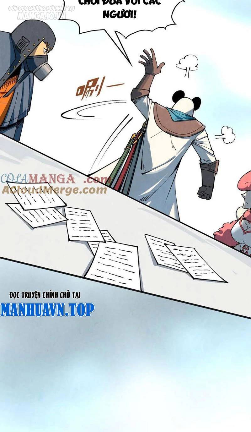 Vạn Cổ Chí Tôn Chap 313 - Next Chap 314
