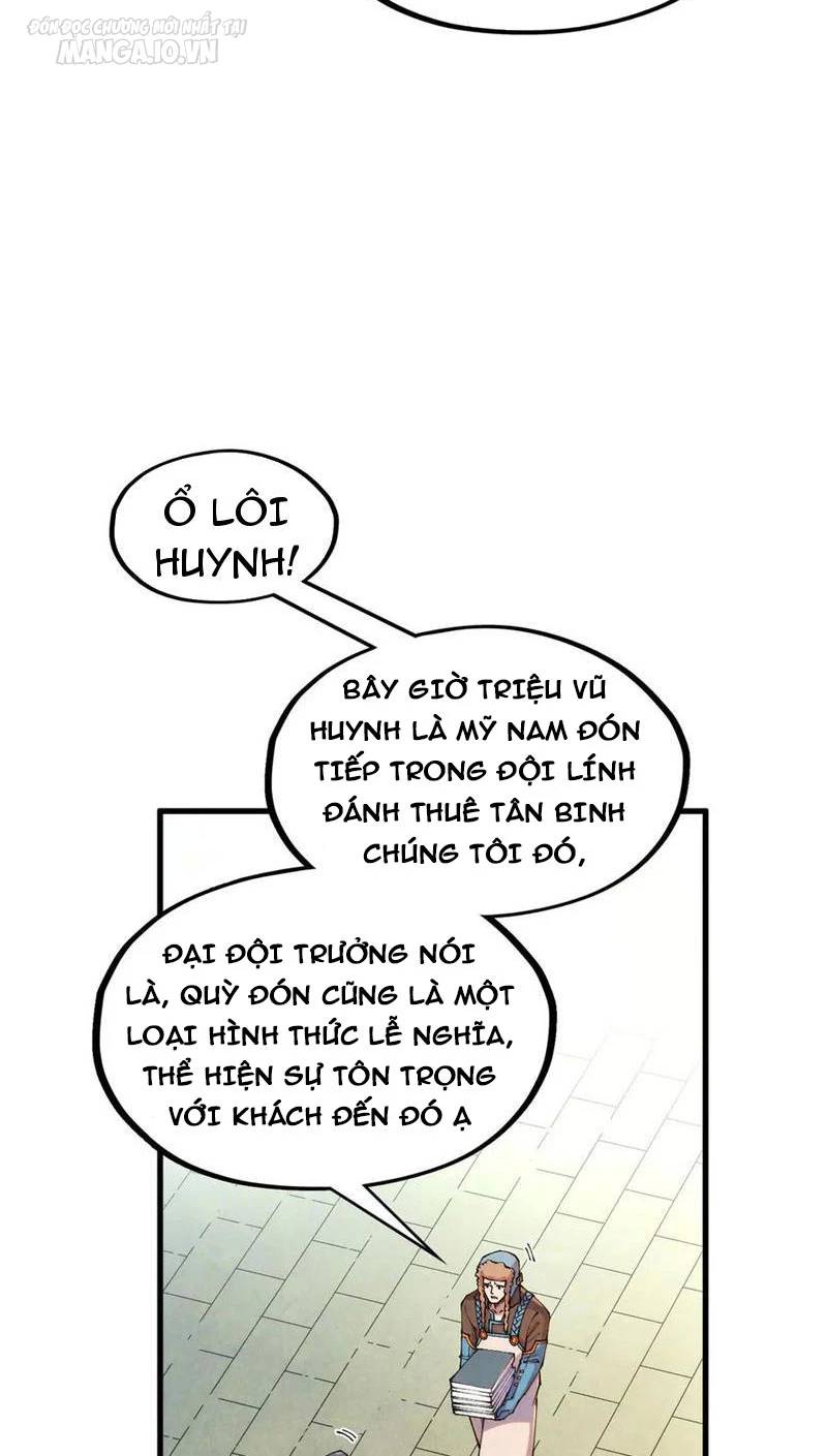 Vạn Cổ Chí Tôn Chap 313 - Next Chap 314