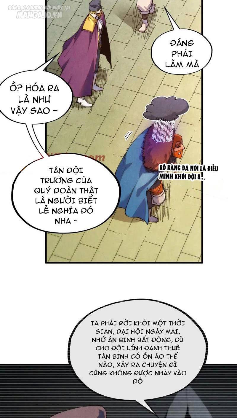 Vạn Cổ Chí Tôn Chap 313 - Next Chap 314