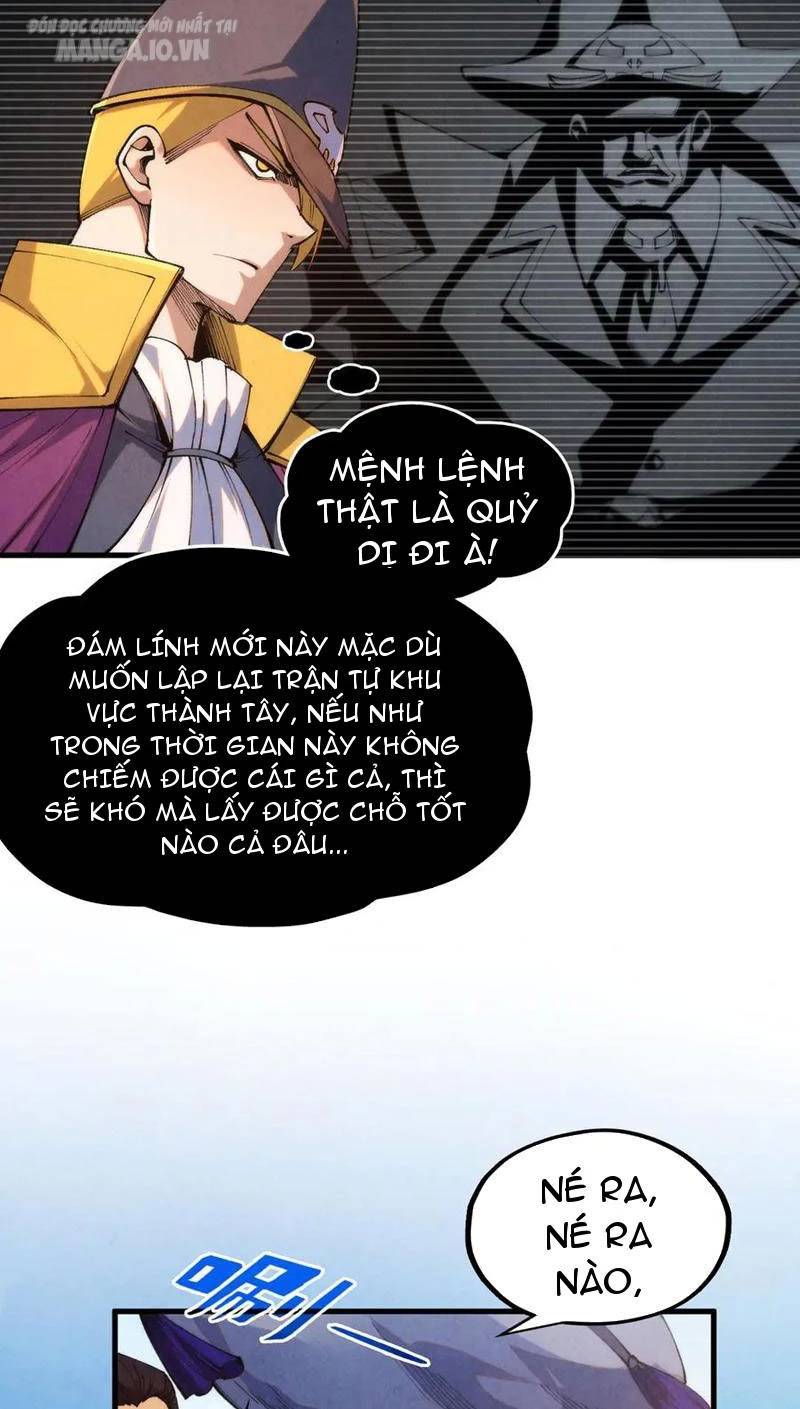 Vạn Cổ Chí Tôn Chap 313 - Next Chap 314