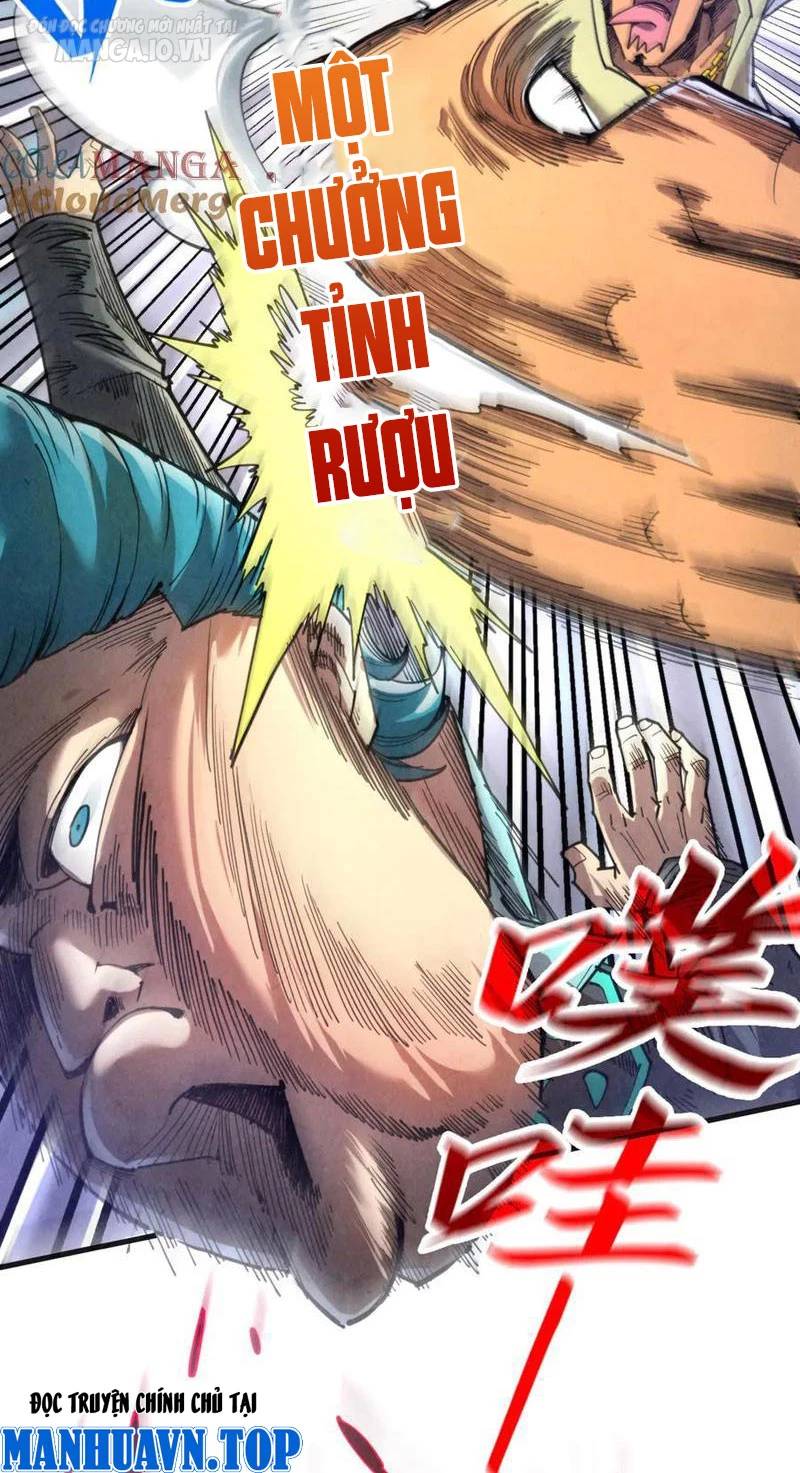 Vạn Cổ Chí Tôn Chap 314 - Next Chap 315