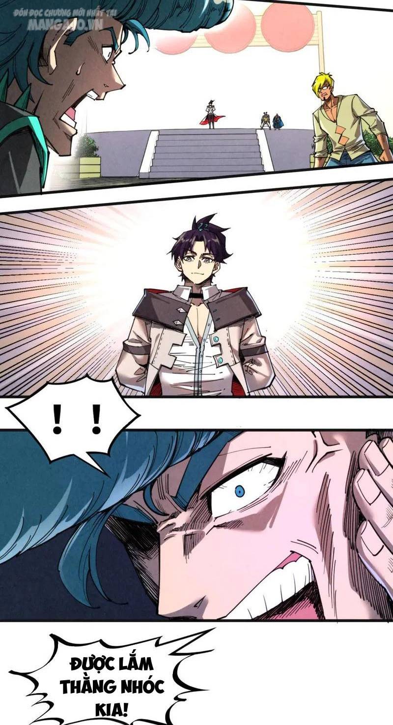 Vạn Cổ Chí Tôn Chap 314 - Next Chap 315
