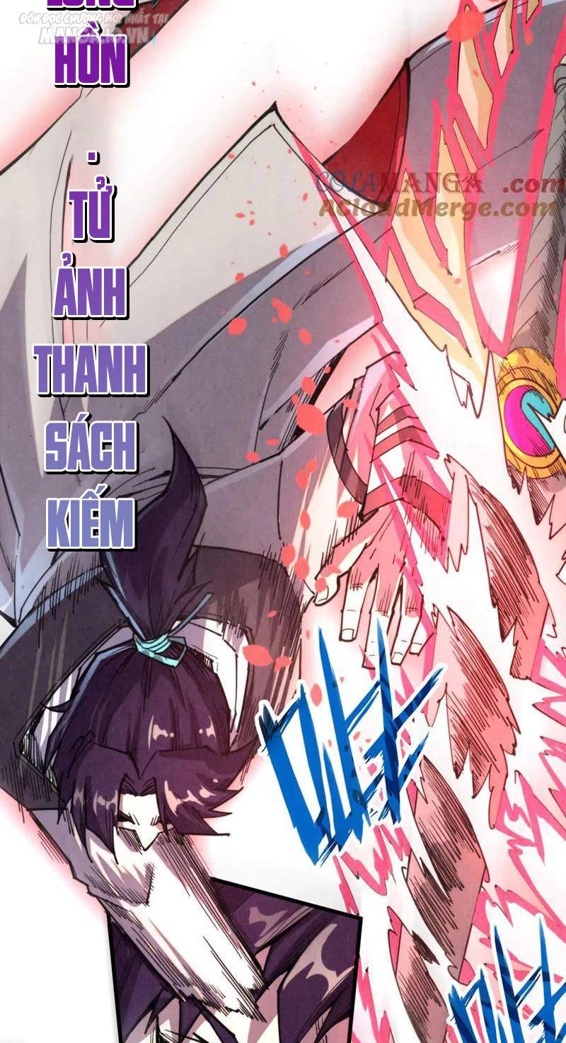 Vạn Cổ Chí Tôn Chap 314 - Next Chap 315