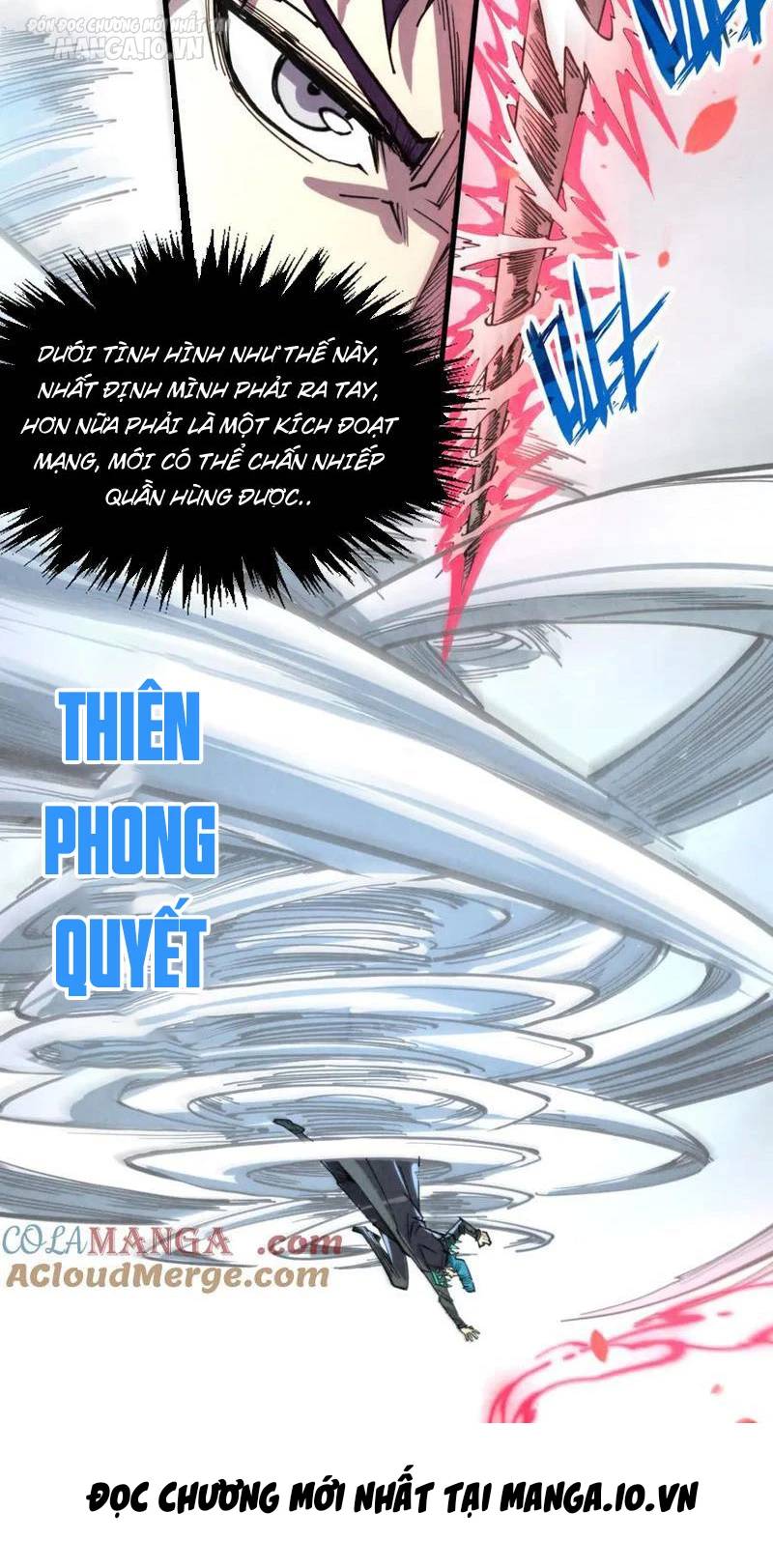 Vạn Cổ Chí Tôn Chap 314 - Next Chap 315