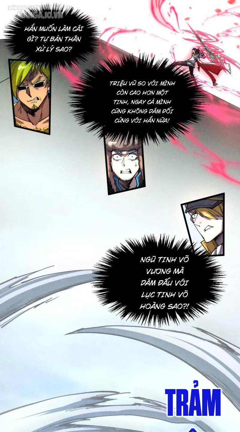 Vạn Cổ Chí Tôn Chap 314 - Next Chap 315