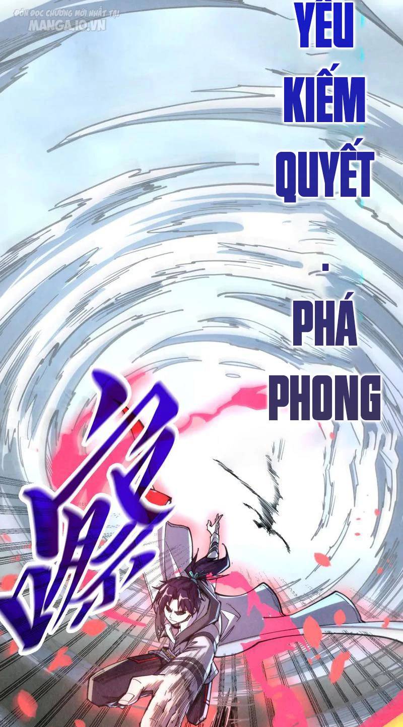 Vạn Cổ Chí Tôn Chap 314 - Next Chap 315