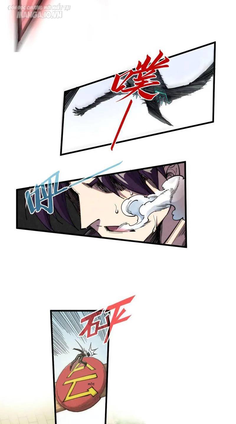 Vạn Cổ Chí Tôn Chap 314 - Next Chap 315