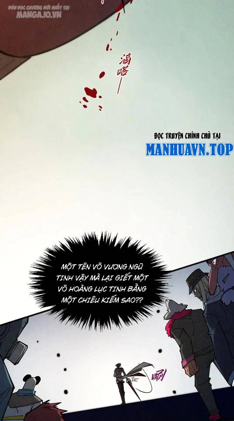 Vạn Cổ Chí Tôn Chap 314 - Next Chap 315