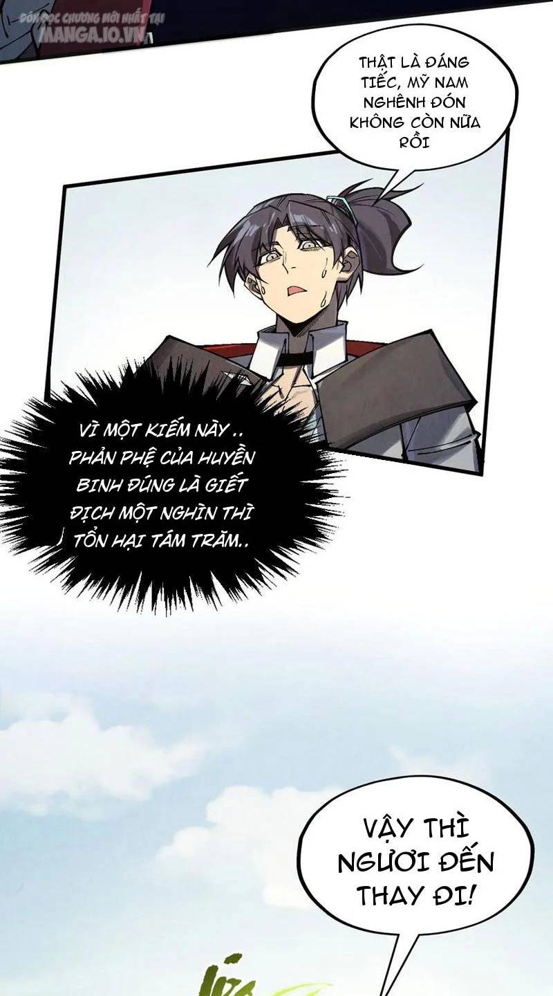 Vạn Cổ Chí Tôn Chap 314 - Next Chap 315