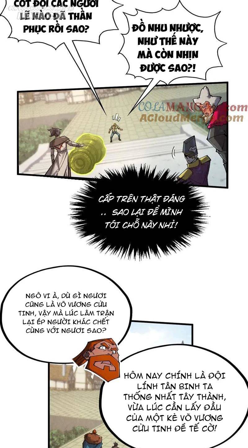 Vạn Cổ Chí Tôn Chap 314 - Next Chap 315