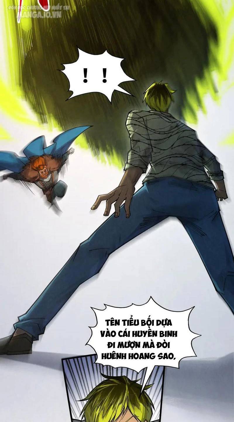 Vạn Cổ Chí Tôn Chap 314 - Next Chap 315