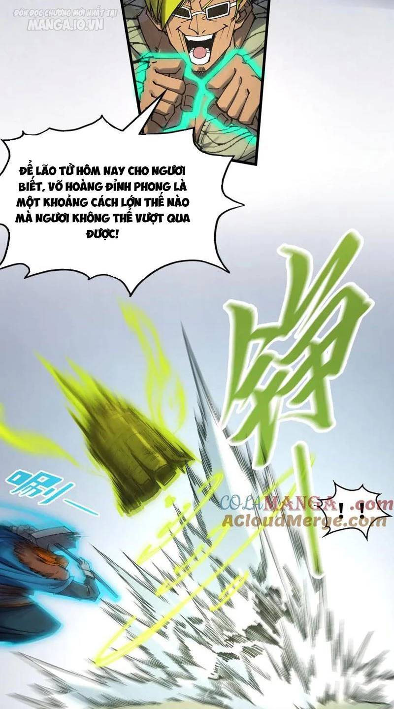Vạn Cổ Chí Tôn Chap 314 - Next Chap 315