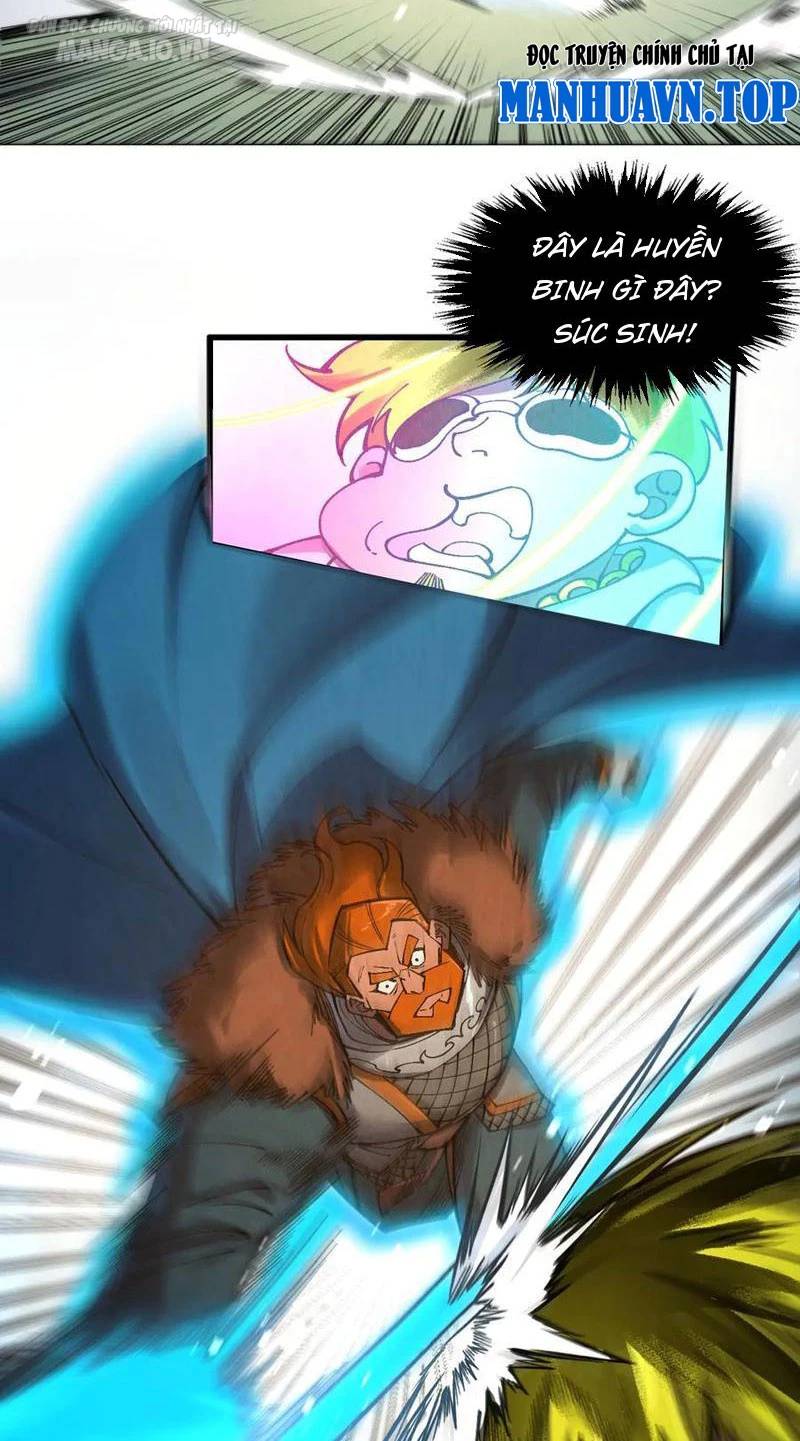 Vạn Cổ Chí Tôn Chap 314 - Next Chap 315