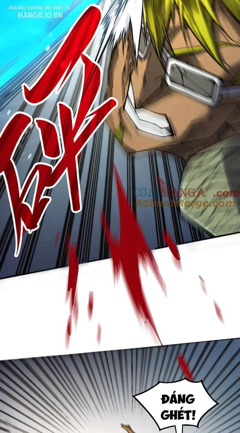 Vạn Cổ Chí Tôn Chap 314 - Next Chap 315