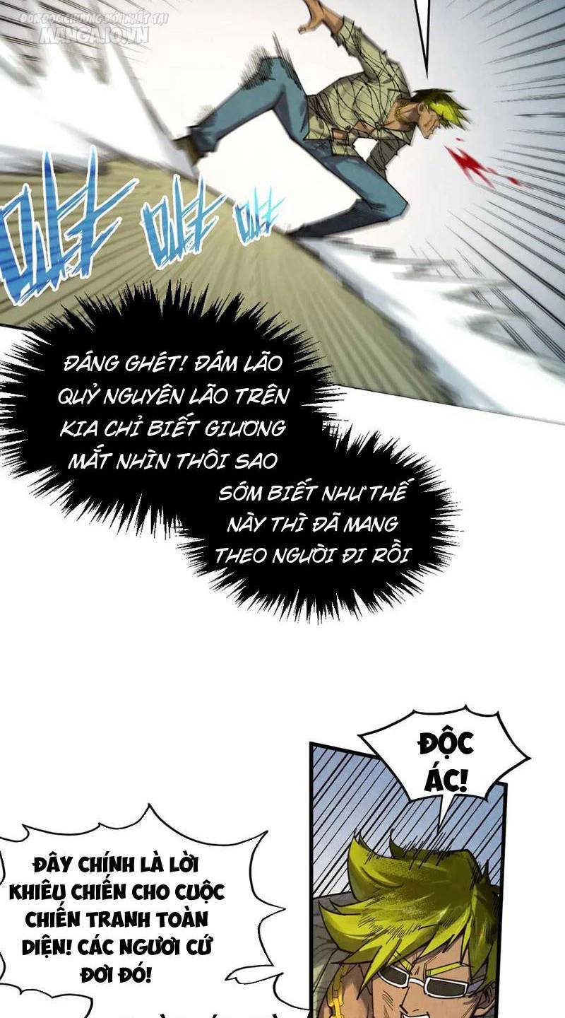 Vạn Cổ Chí Tôn Chap 314 - Next Chap 315