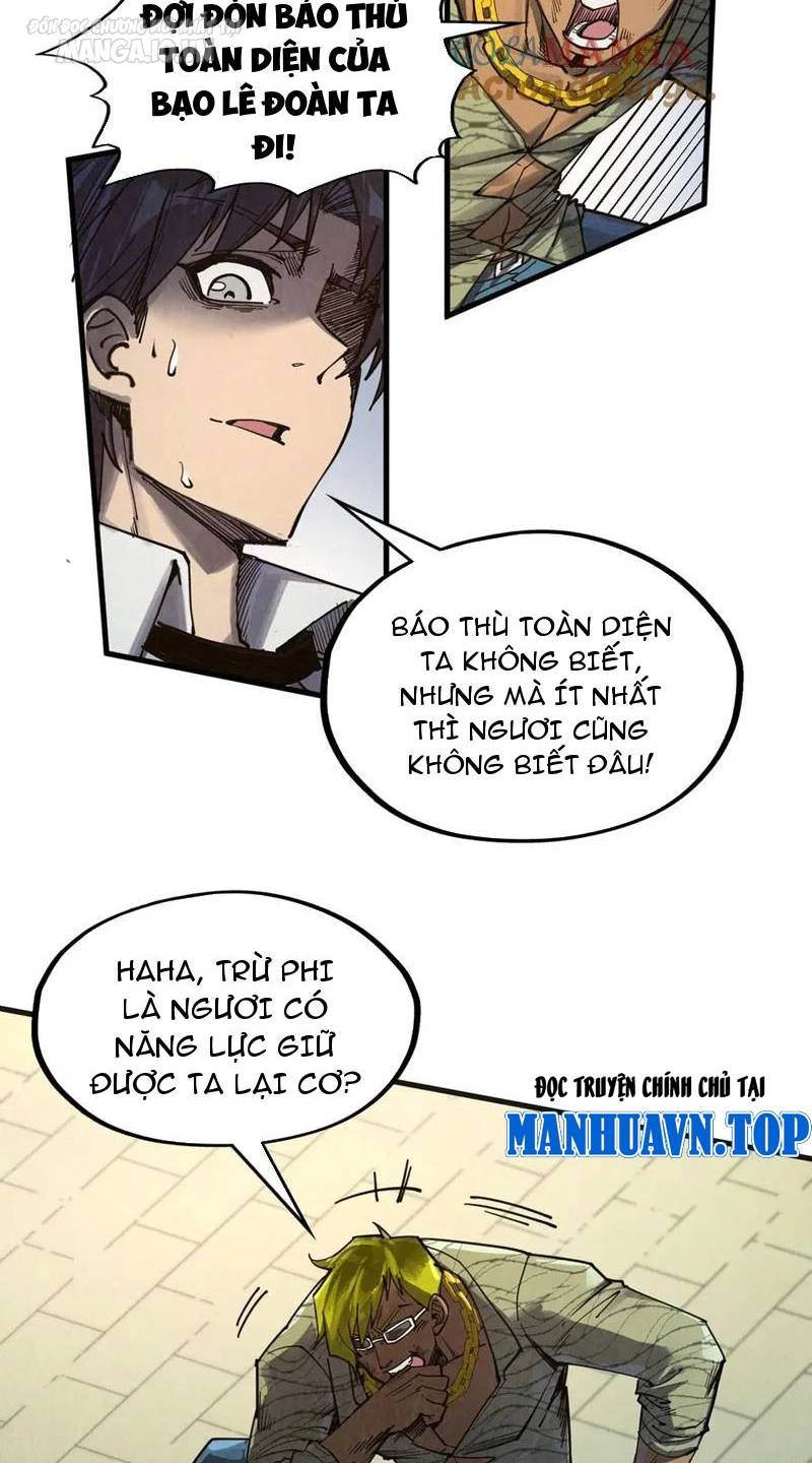 Vạn Cổ Chí Tôn Chap 314 - Next Chap 315