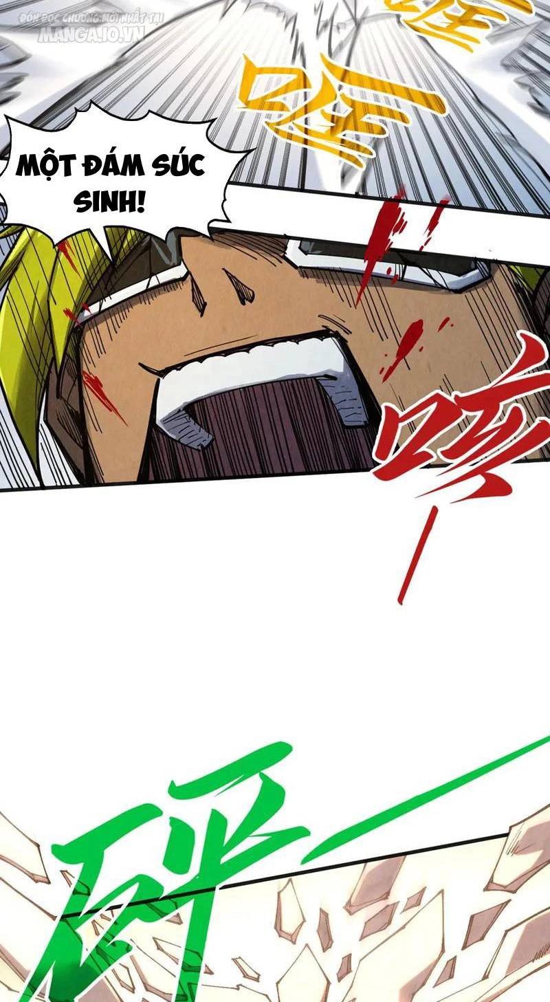 Vạn Cổ Chí Tôn Chap 314 - Next Chap 315