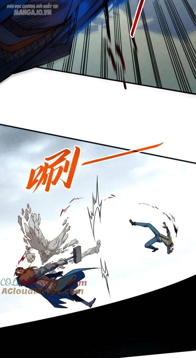 Vạn Cổ Chí Tôn Chap 314 - Next Chap 315