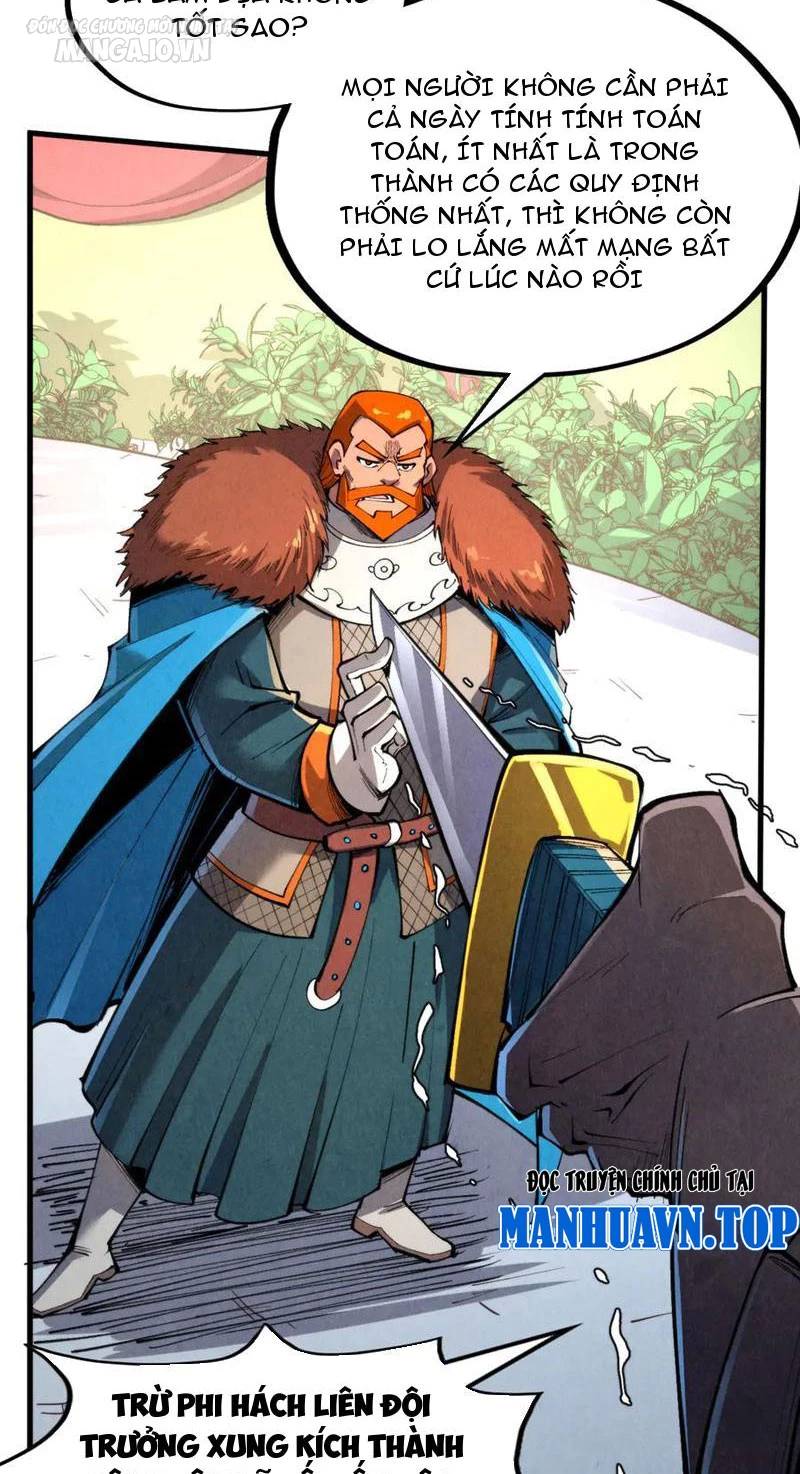 Vạn Cổ Chí Tôn Chap 314 - Next Chap 315