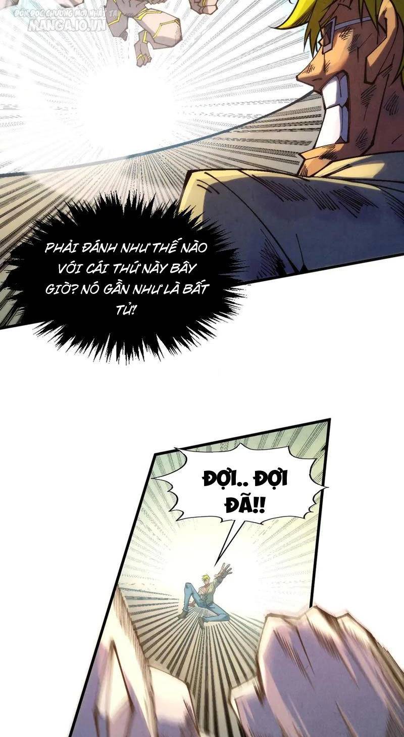 Vạn Cổ Chí Tôn Chap 314 - Next Chap 315
