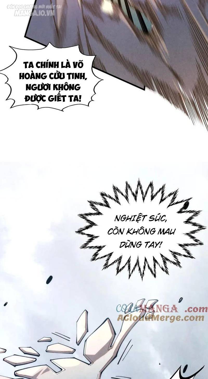 Vạn Cổ Chí Tôn Chap 314 - Next Chap 315