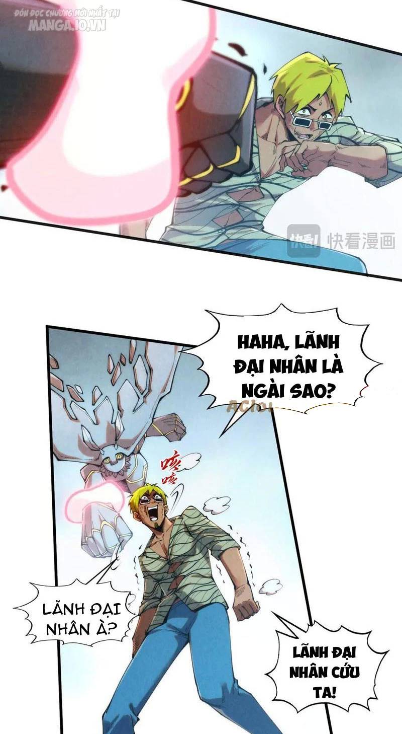 Vạn Cổ Chí Tôn Chap 314 - Next Chap 315