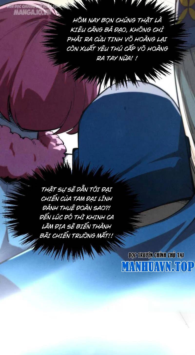 Vạn Cổ Chí Tôn Chap 314 - Next Chap 315
