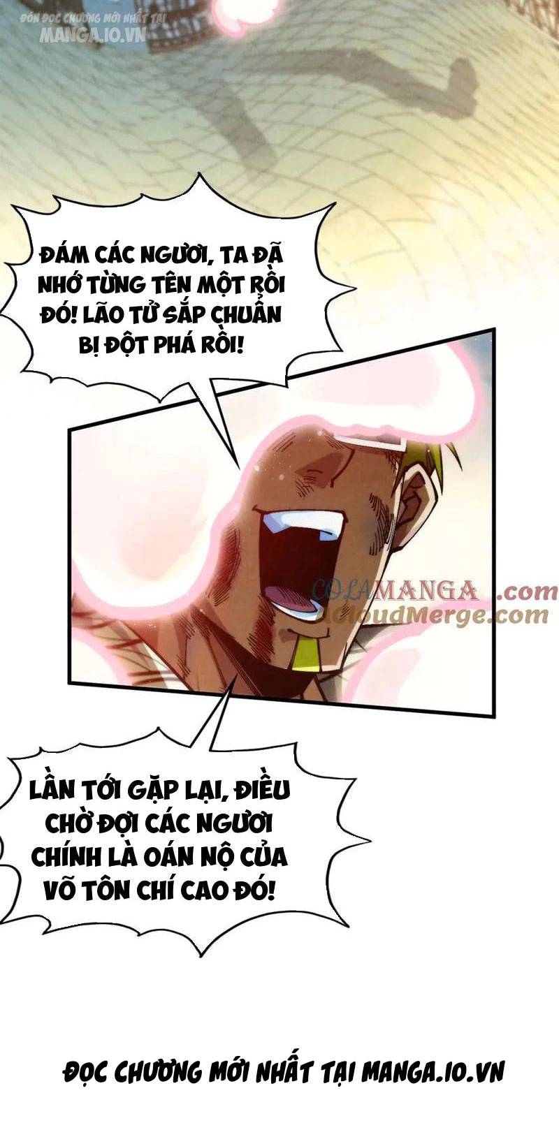 Vạn Cổ Chí Tôn Chap 314 - Next Chap 315