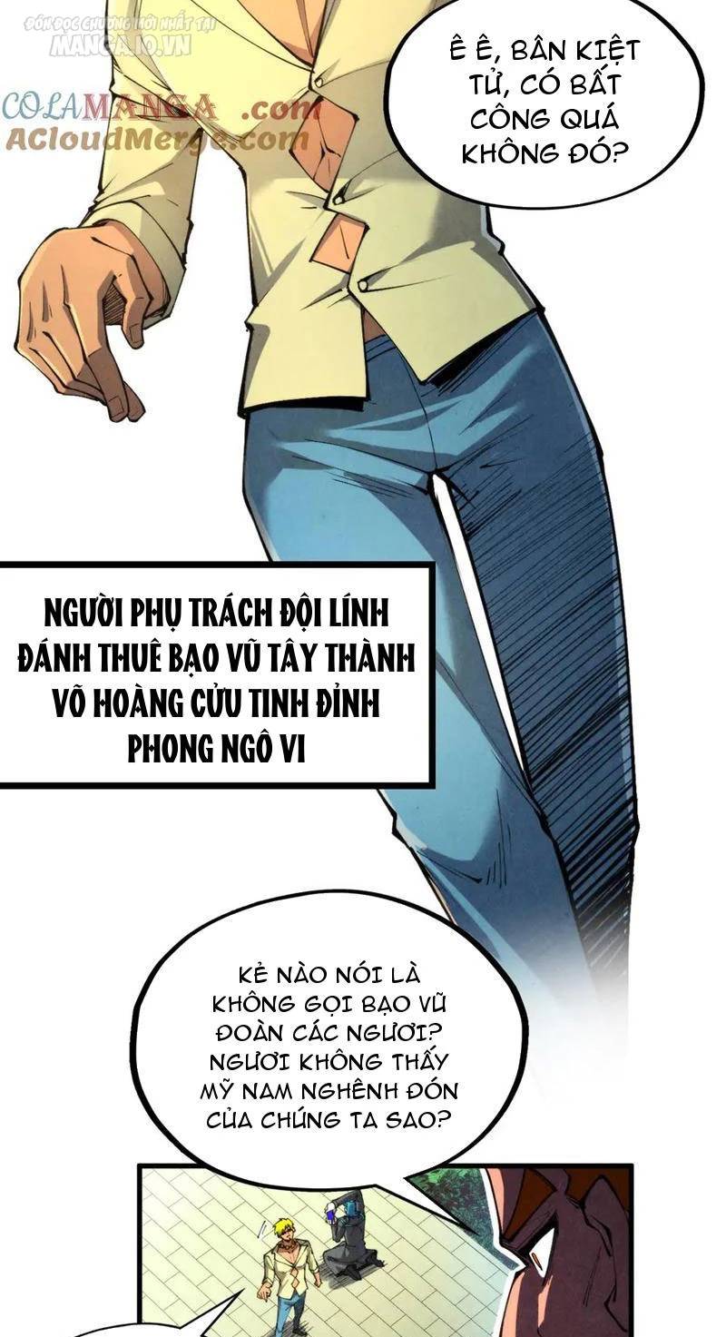 Vạn Cổ Chí Tôn Chap 314 - Next Chap 315