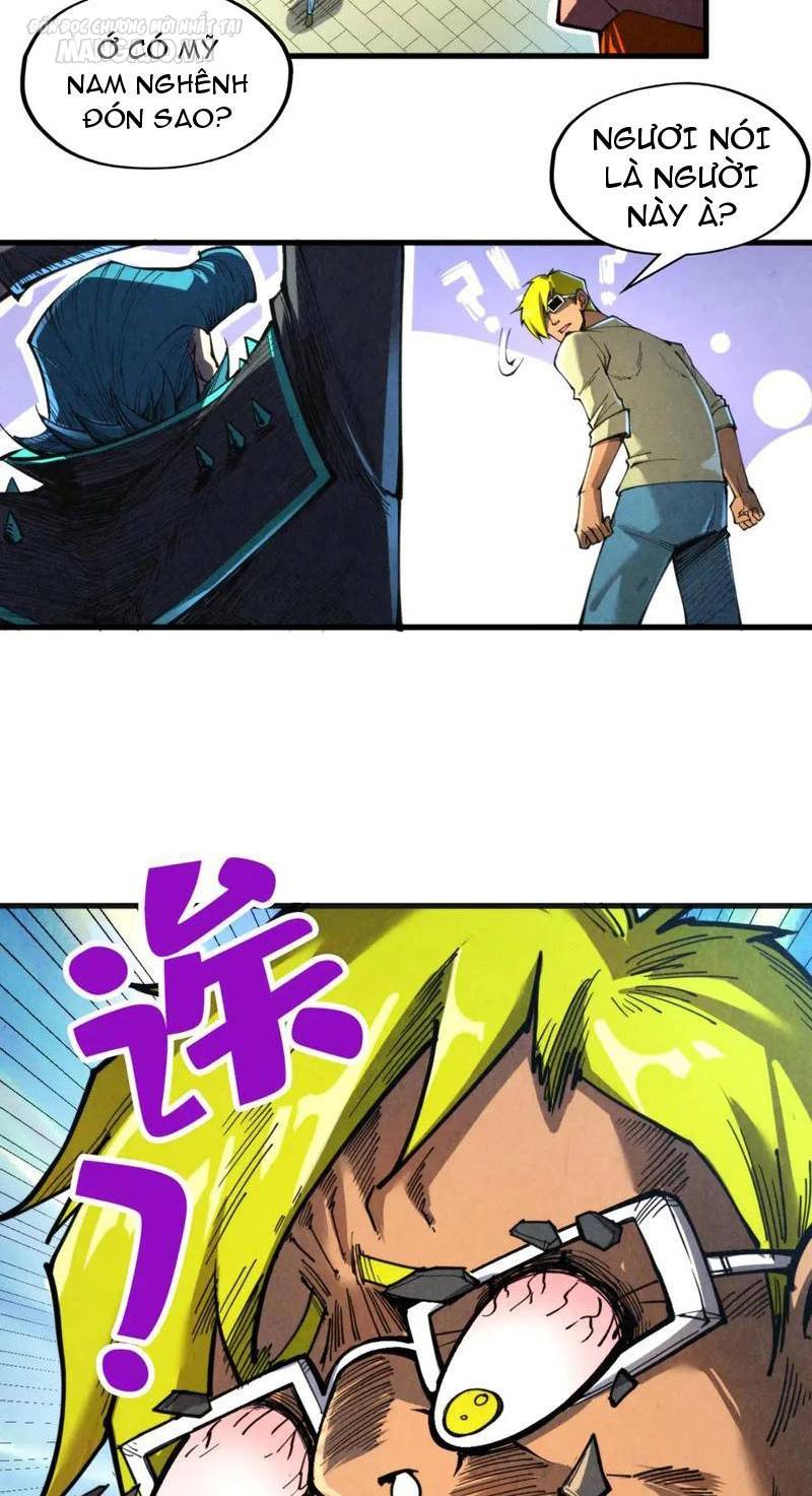 Vạn Cổ Chí Tôn Chap 314 - Next Chap 315