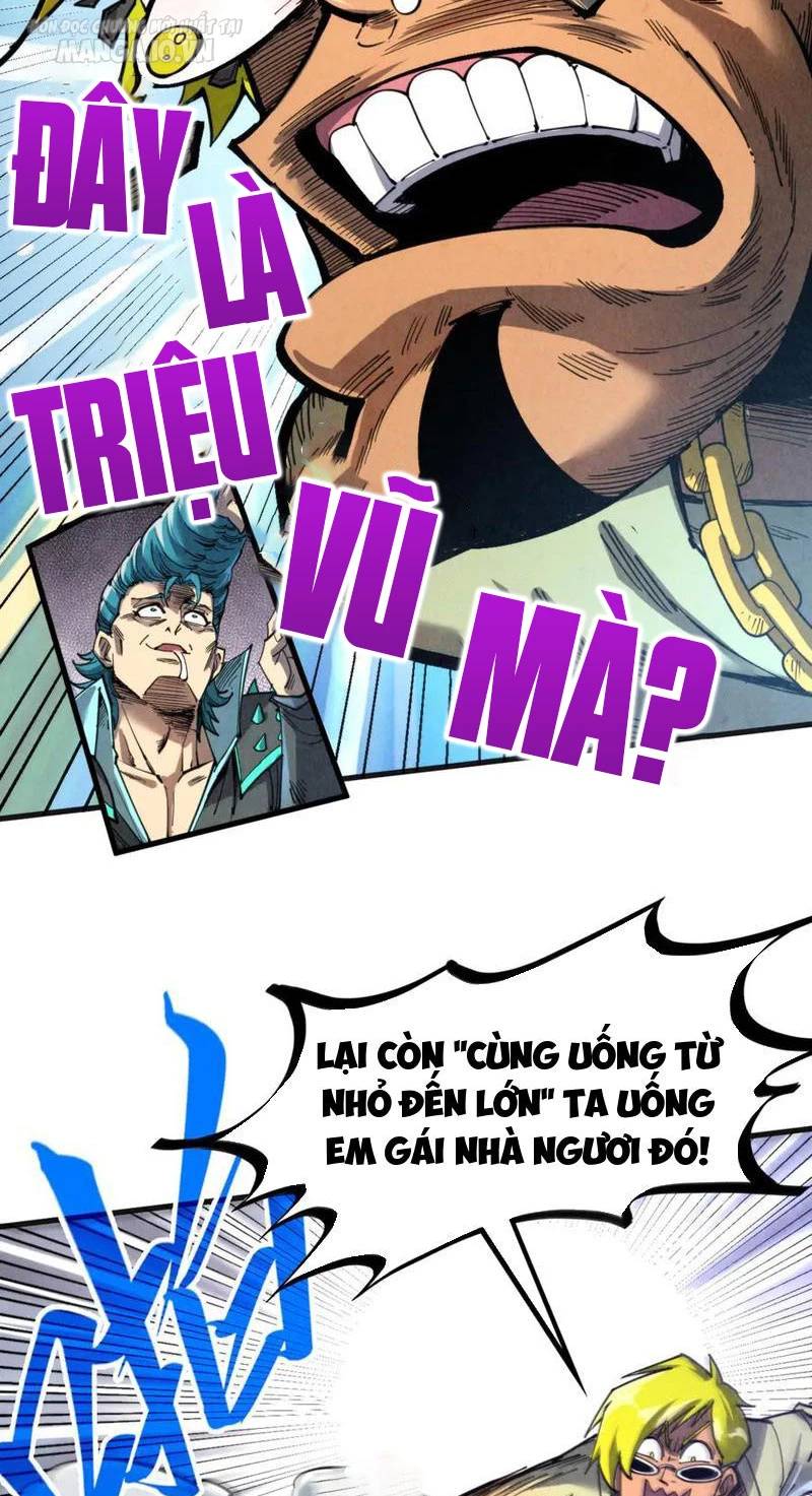 Vạn Cổ Chí Tôn Chap 314 - Next Chap 315
