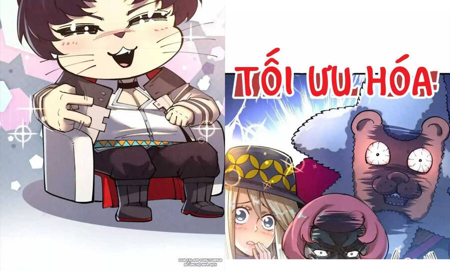 Vạn Cổ Chí Tôn Chap 315 - Next Chap 316