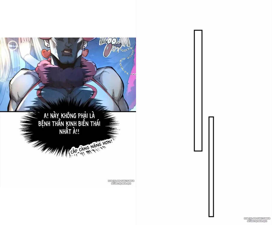 Vạn Cổ Chí Tôn Chap 315 - Next Chap 316