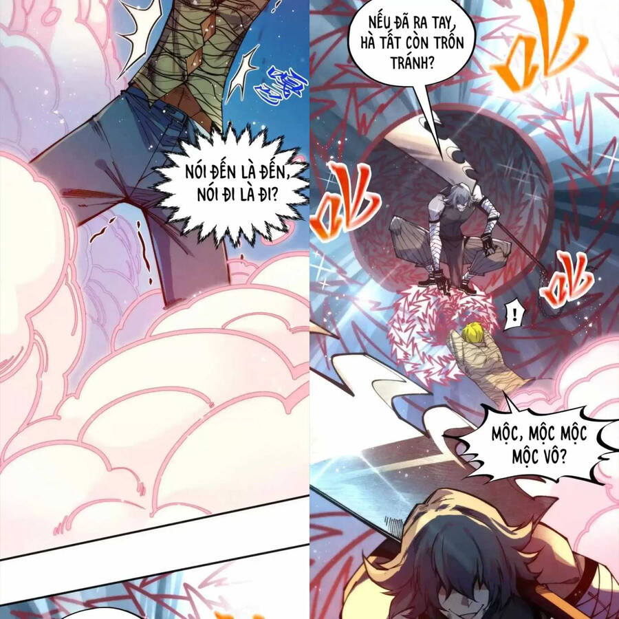 Vạn Cổ Chí Tôn Chap 315 - Next Chap 316