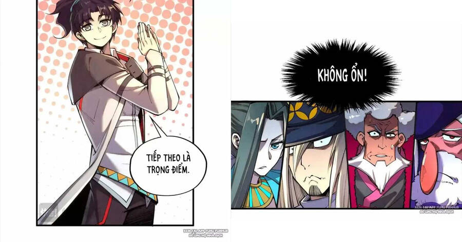Vạn Cổ Chí Tôn Chap 315 - Next Chap 316