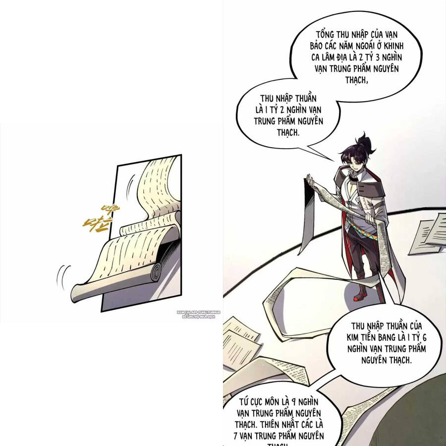 Vạn Cổ Chí Tôn Chap 315 - Next Chap 316