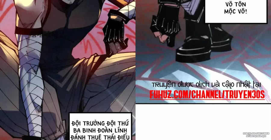 Vạn Cổ Chí Tôn Chap 315 - Next Chap 316
