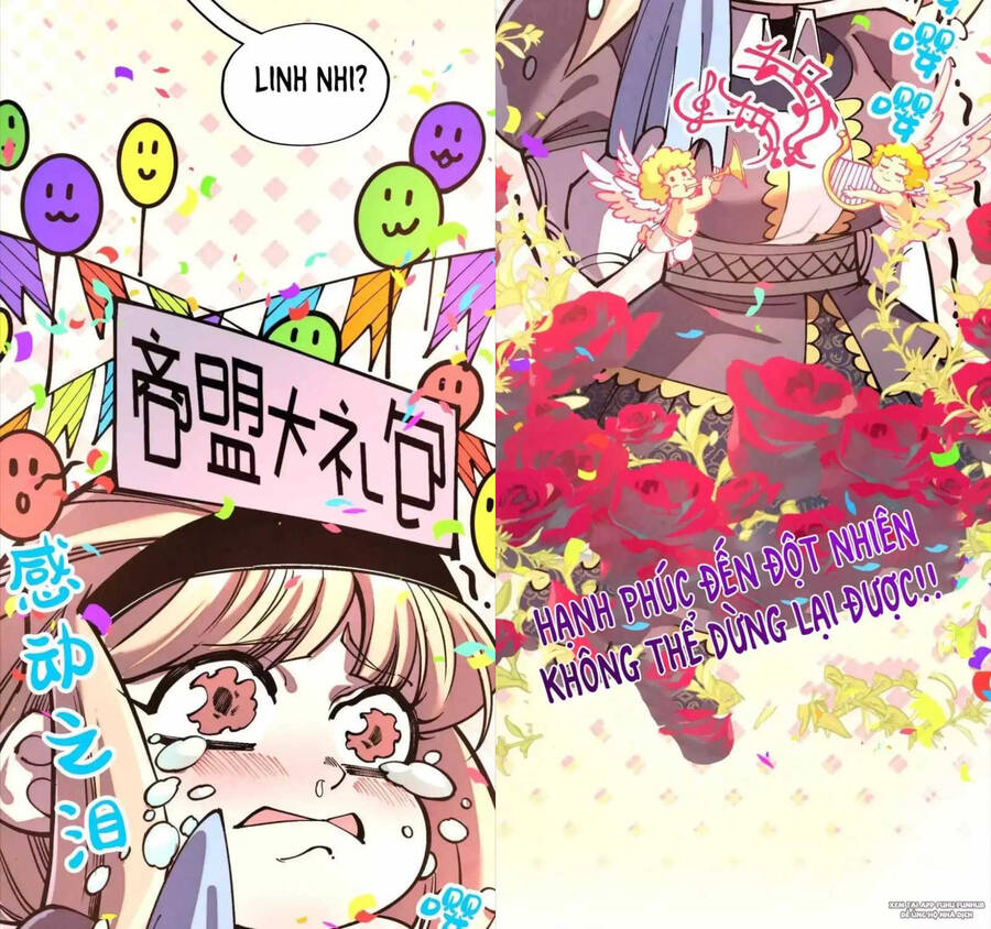 Vạn Cổ Chí Tôn Chap 315 - Next Chap 316