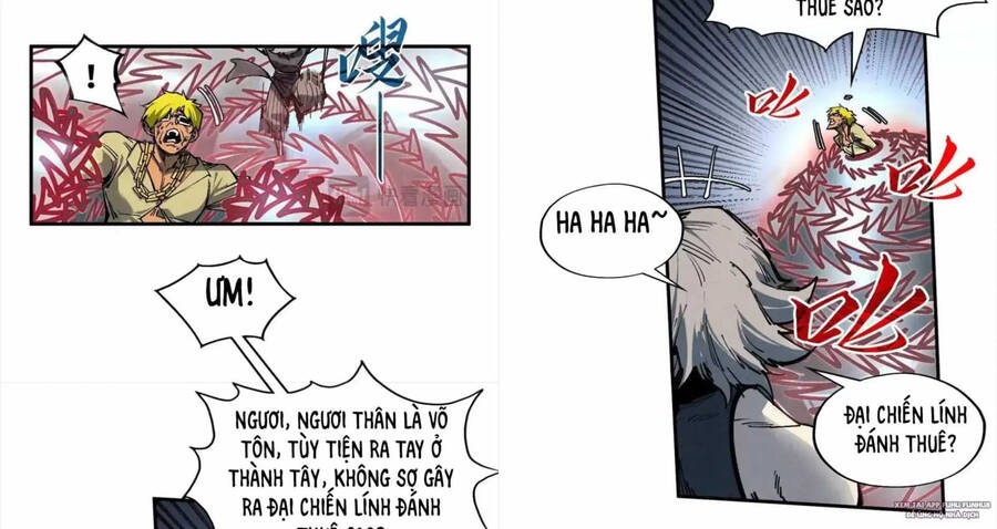 Vạn Cổ Chí Tôn Chap 315 - Next Chap 316