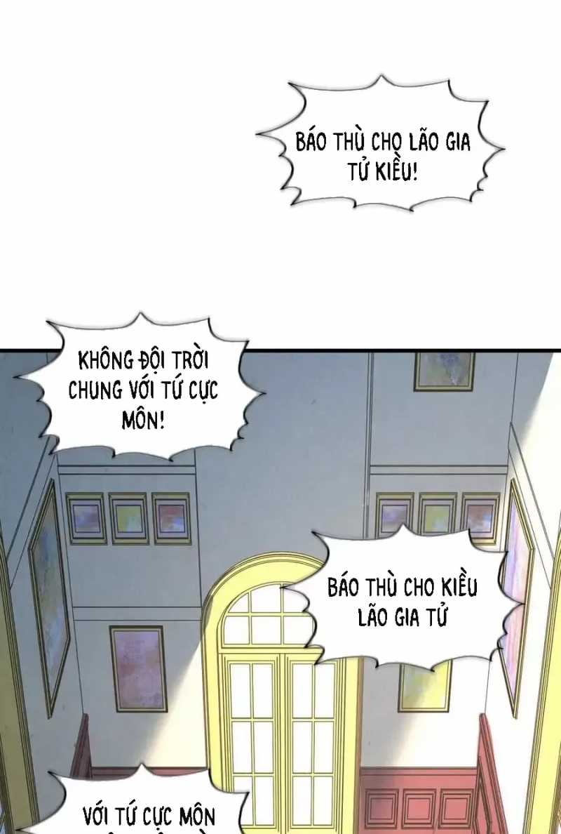 Vạn Cổ Chí Tôn Chap 316 - Next Chap 317